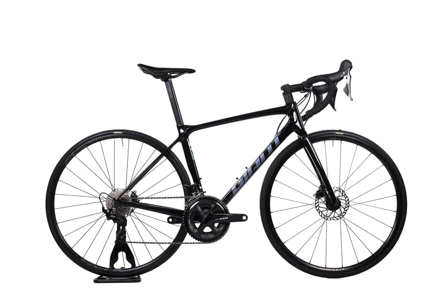 Giant TCR Advanced Disc 2 Pro Compact - Bicicleta de carretera
