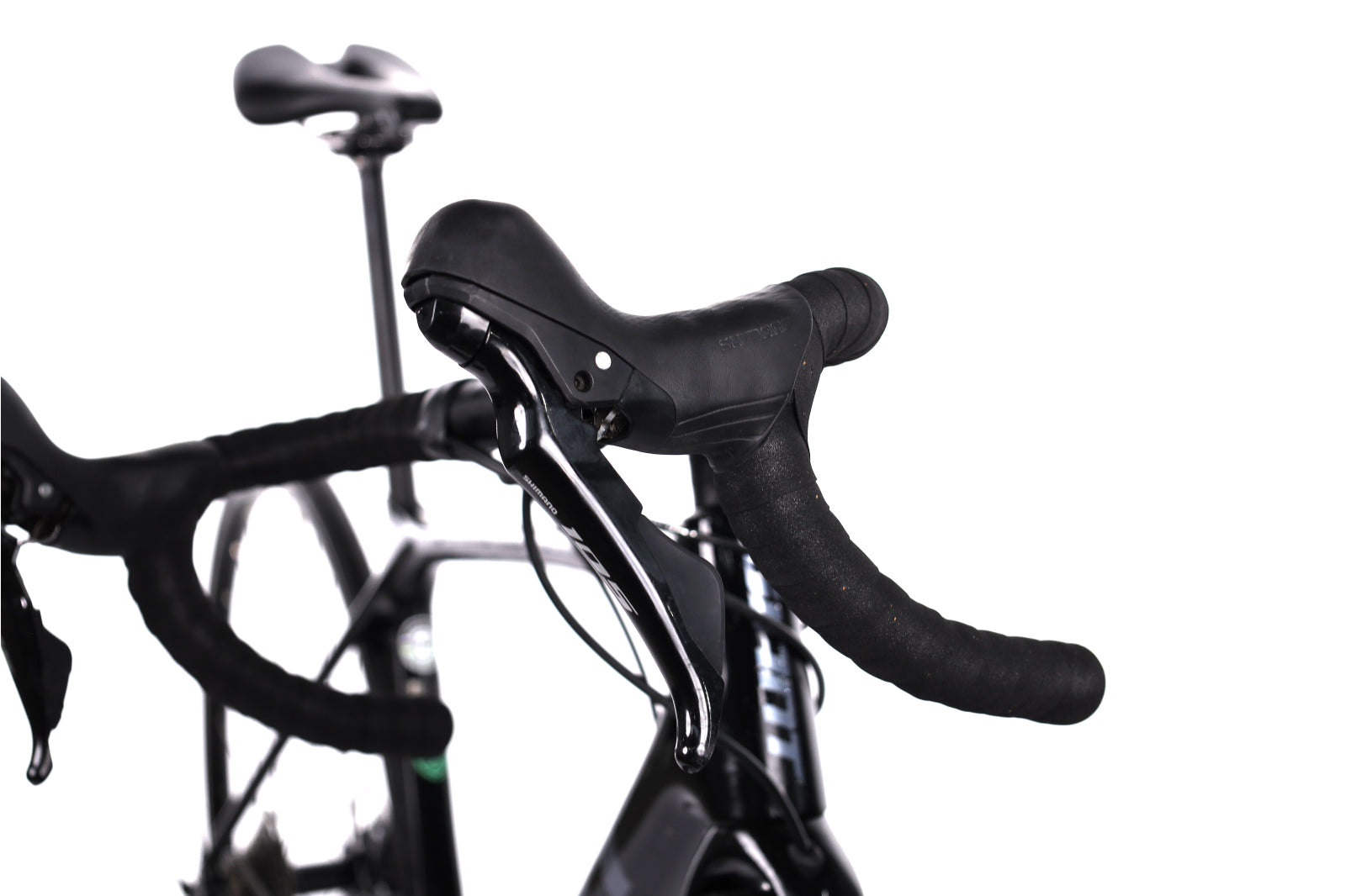 Giant TCR Advanced Disc 2 Pro Compact - Bicicleta de carretera