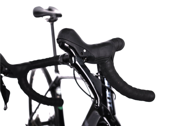 Giant TCR Advanced Disc 2 Pro Compact - Bicicleta de carretera