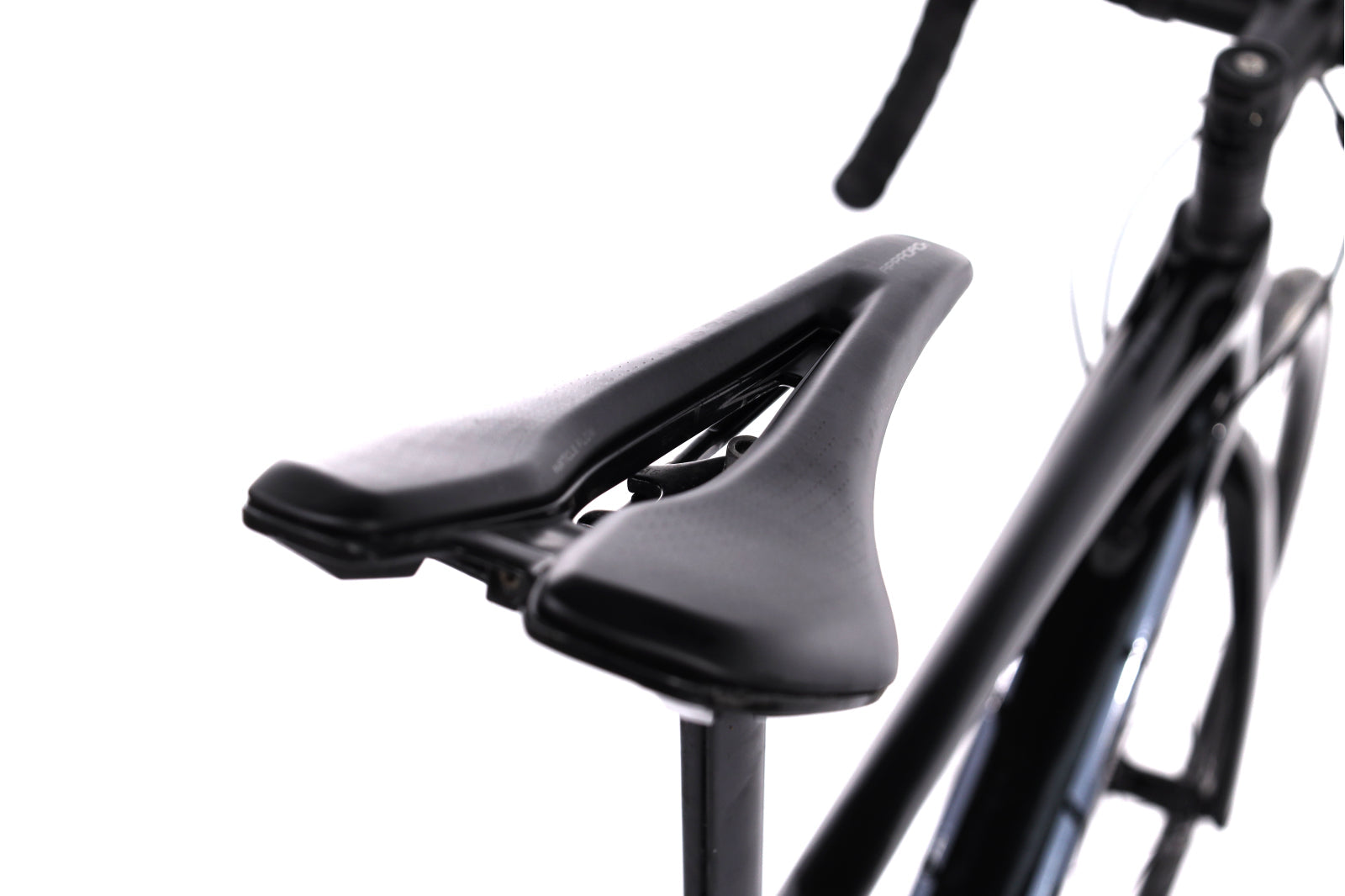 Giant TCR Advanced Disc 2 Pro Compact - Bicicleta de carretera