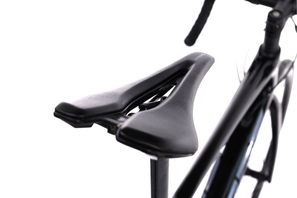 Giant TCR Advanced Disc 2 Pro Compact - Bicicleta de carretera