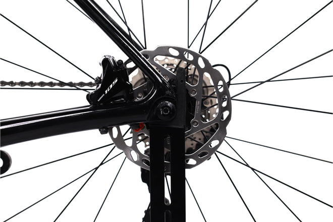 Giant TCR Advanced Disc 2 Pro Compact - Bicicleta de carretera