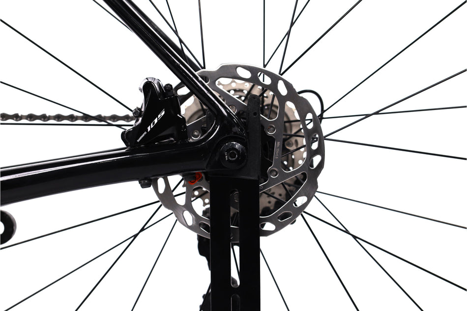 Giant TCR Advanced Disc 2 Pro Compact - Bicicleta de carretera