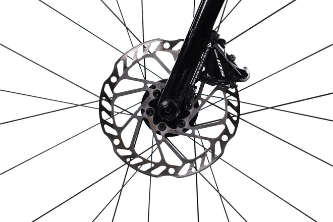 Giant TCR Advanced Disc 2 Pro Compact - Bicicleta de carretera