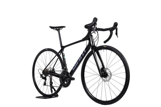 Giant TCR Advanced Disc 2 Pro Compact - Bicicleta de carretera
