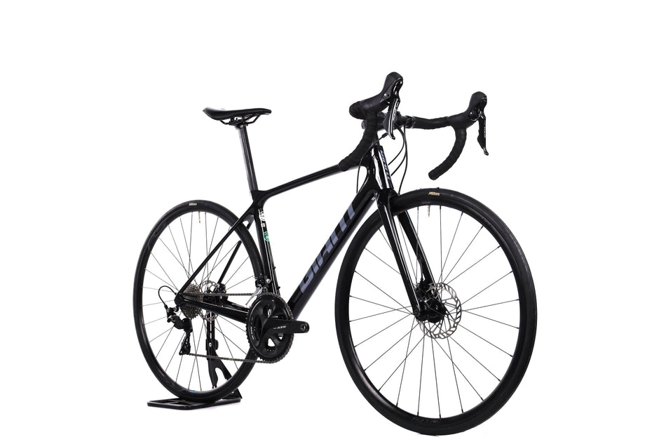 Giant TCR Advanced Disc 2 Pro Compact - Bicicleta de carretera