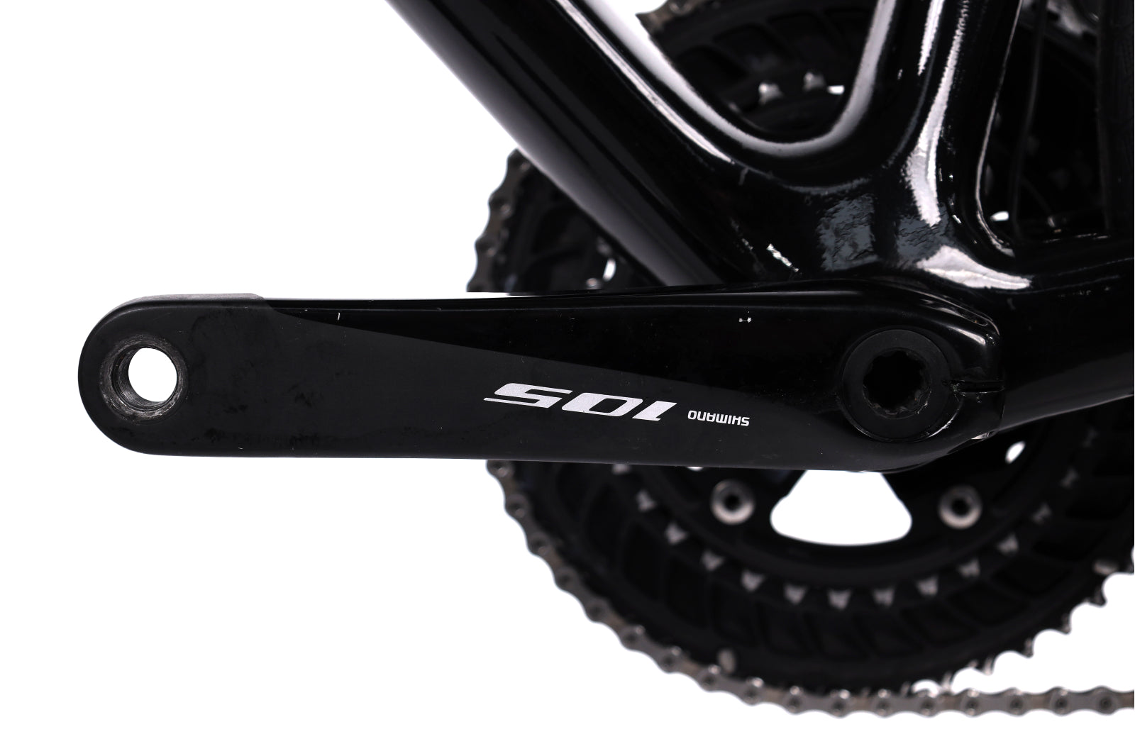 Giant TCR Advanced Disc 2 Pro Compact - Bicicleta de carretera