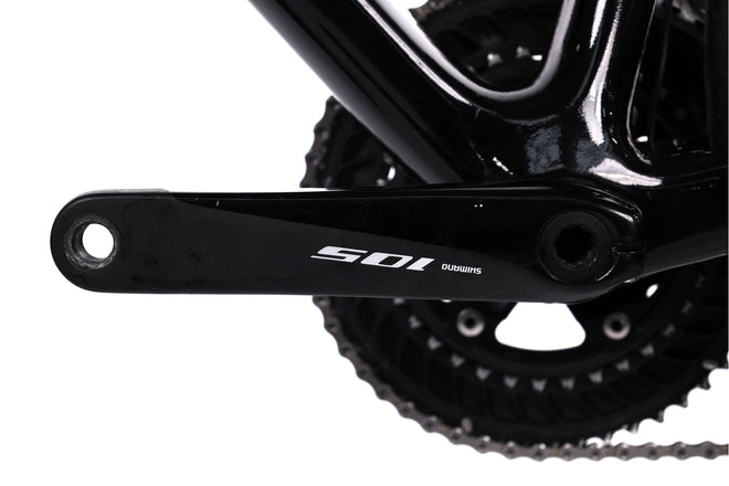 Giant TCR Advanced Disc 2 Pro Compact - Bicicleta de carretera