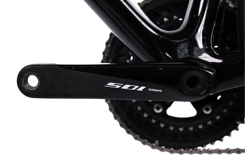 Giant TCR Advanced Disc 2 Pro Compact - Bicicleta de carretera