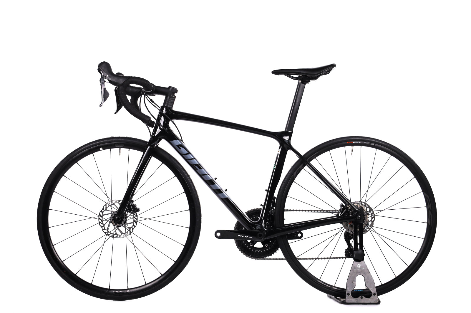 Giant TCR Advanced Disc 2 Pro Compact - Bicicleta de carretera
