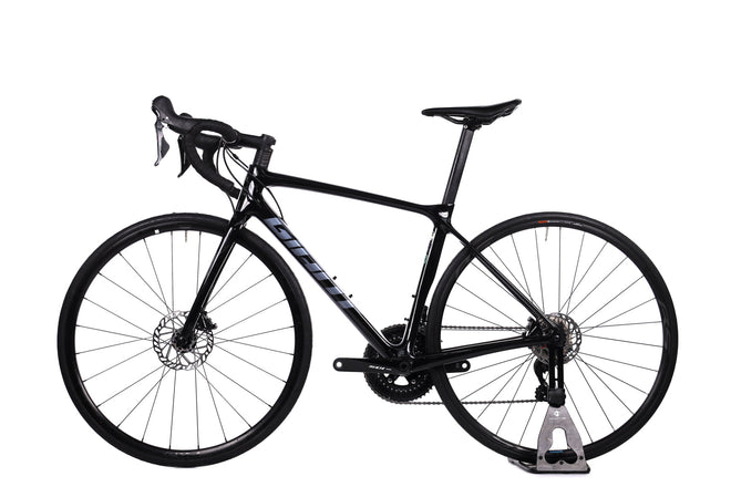 Giant TCR Advanced Disc 2 Pro Compact - Bicicleta de carretera