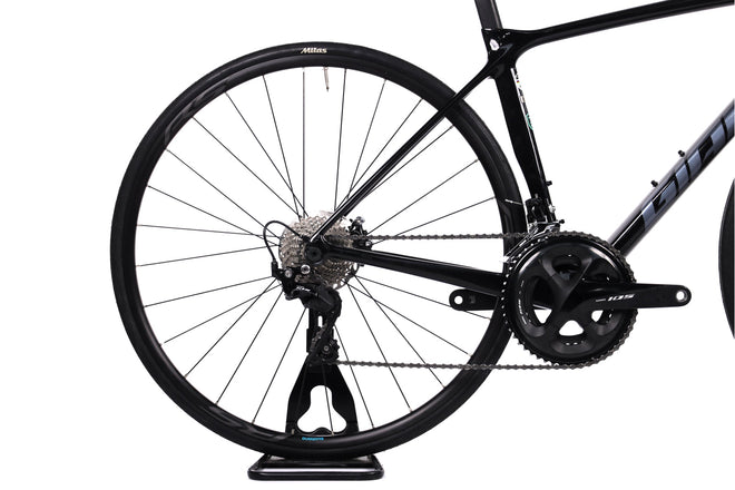 Giant TCR Advanced Disc 2 Pro Compact - Bicicleta de carretera