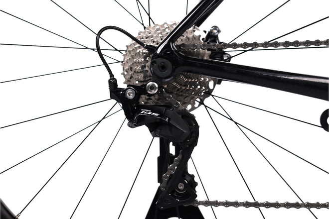 Giant TCR Advanced Disc 2 Pro Compact - Bicicleta de carretera