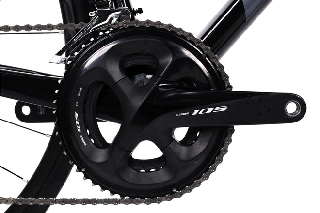 Giant TCR Advanced Disc 2 Pro Compact - Bicicleta de carretera