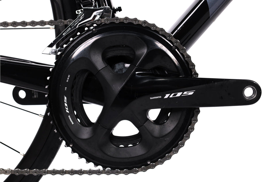 Giant TCR Advanced Disc 2 Pro Compact - Bicicleta de carretera