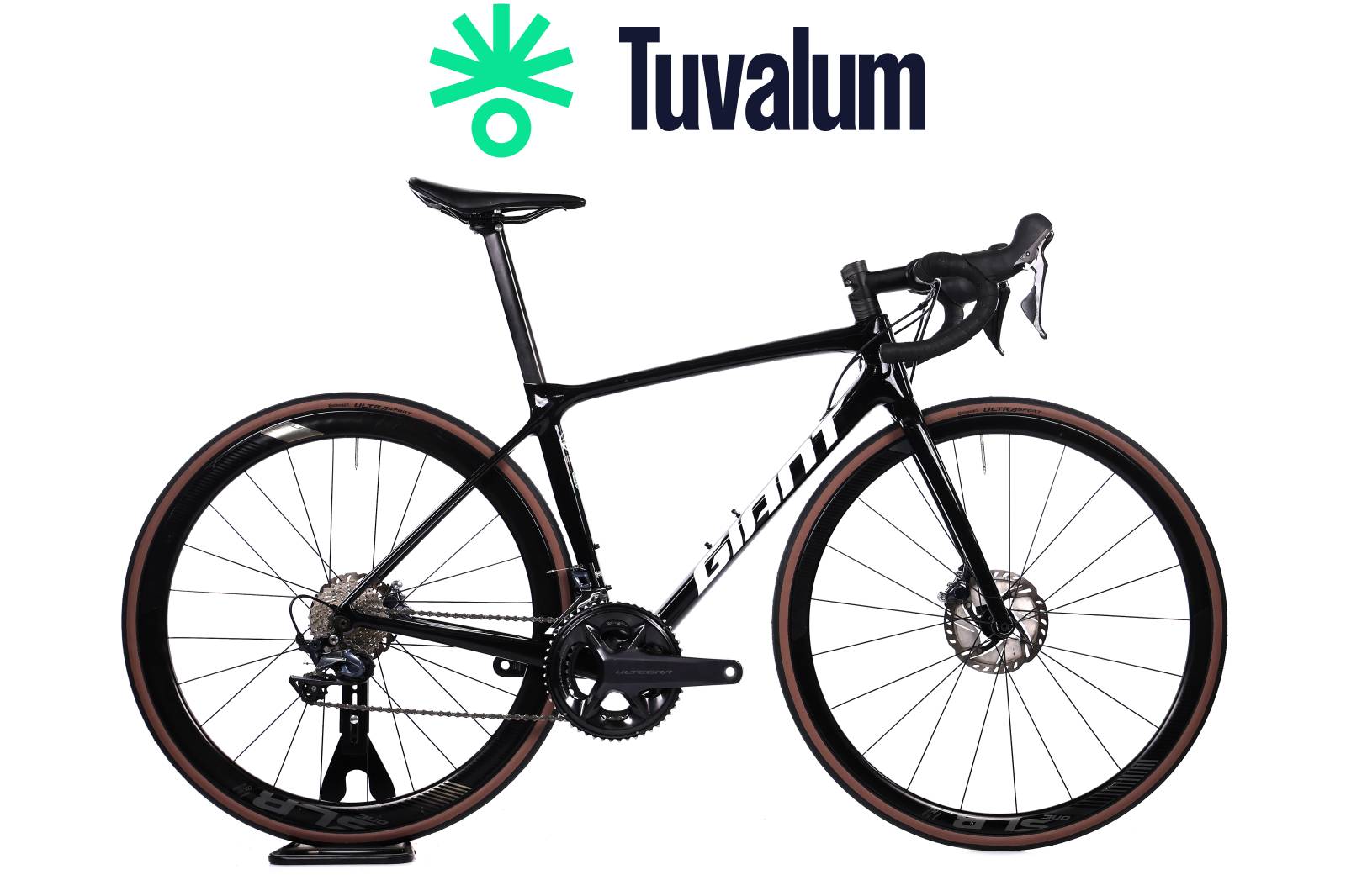 Giant TCR PRO 0 - Bicicleta de carretera