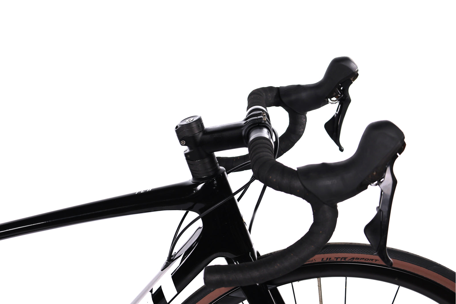 Giant TCR PRO 0 - Bicicleta de carretera