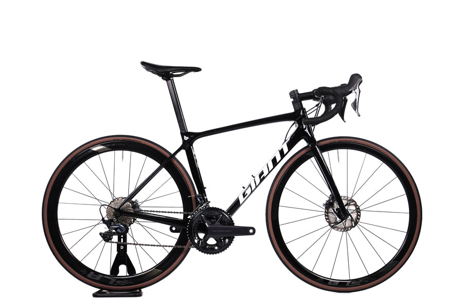 Giant TCR PRO 0 - Bicicleta de carretera