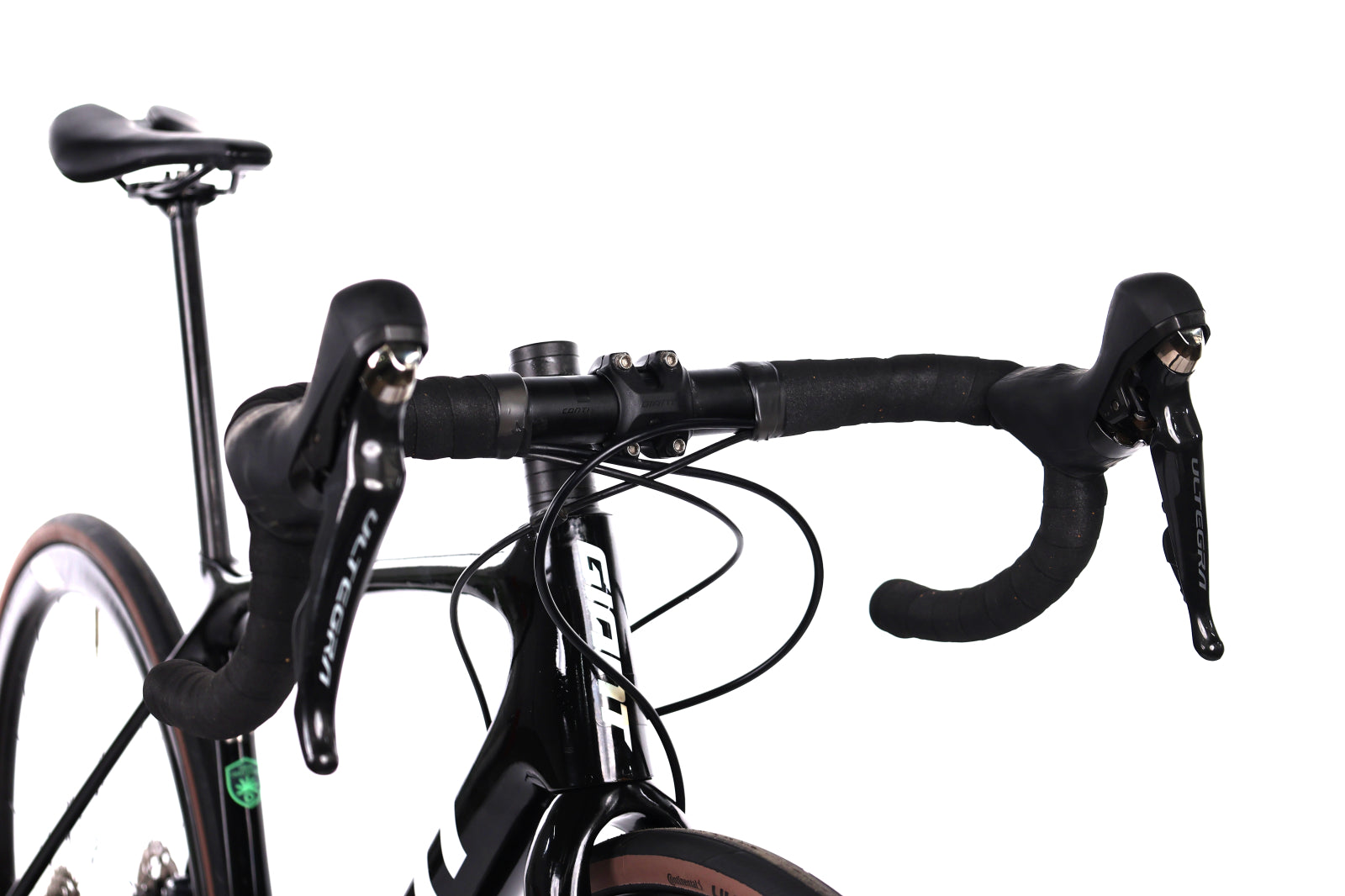 Giant TCR PRO 0 - Bicicleta de carretera