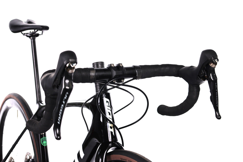 Giant TCR PRO 0 - Bicicleta de carretera