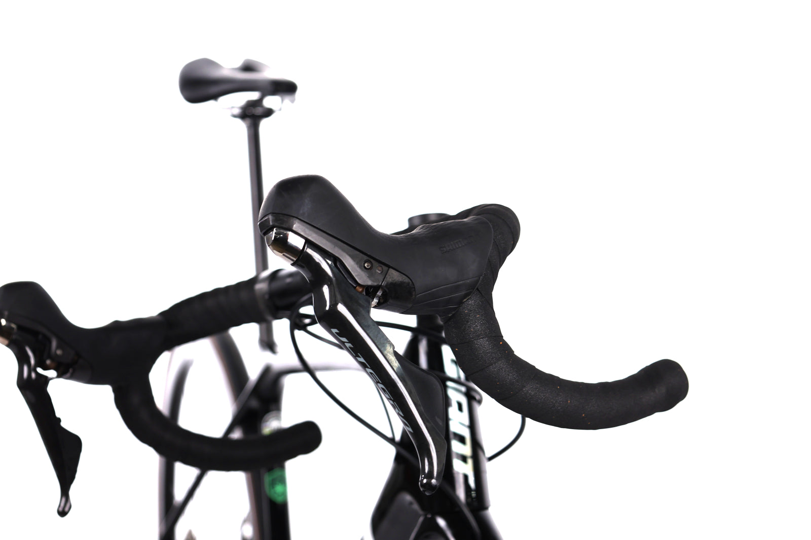 Giant TCR PRO 0 - Bicicleta de carretera