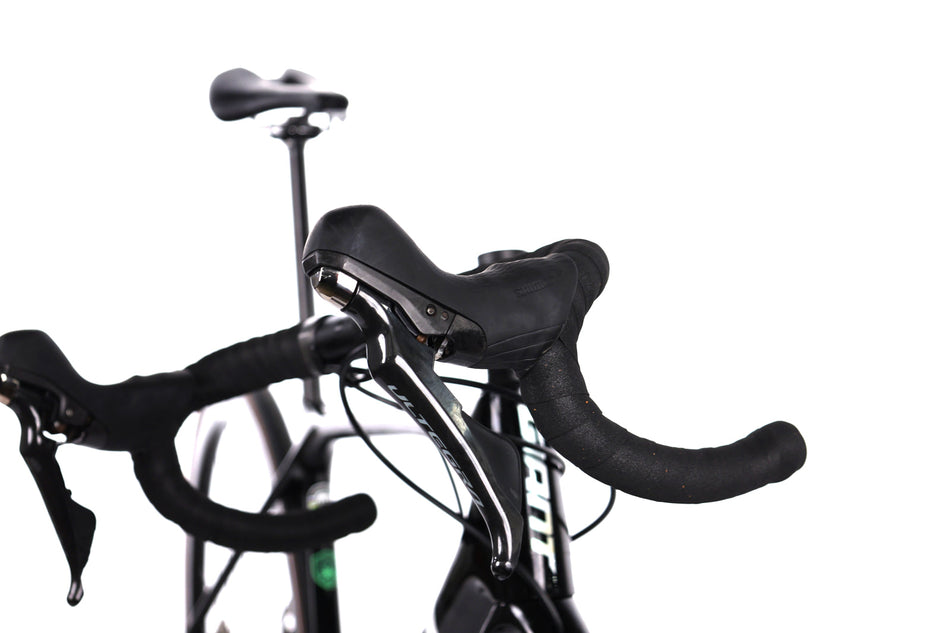 Giant TCR PRO 0 - Bicicleta de carretera