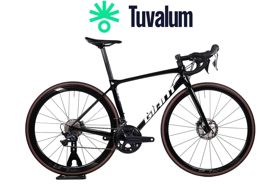 Giant TCR PRO 0 - Bicicleta de carretera