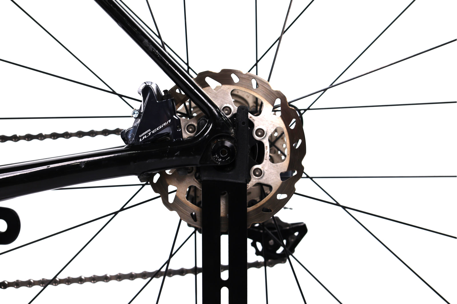 Giant TCR PRO 0 - Bicicleta de carretera