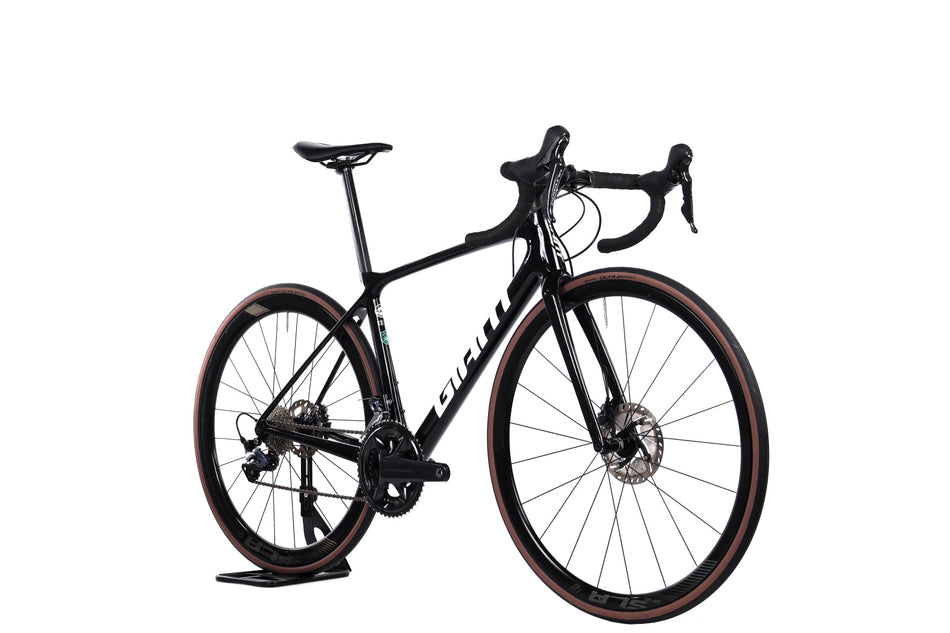 Giant TCR PRO 0 - Bicicleta de carretera