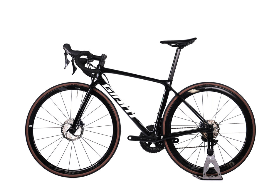 Giant TCR PRO 0 - Bicicleta de carretera