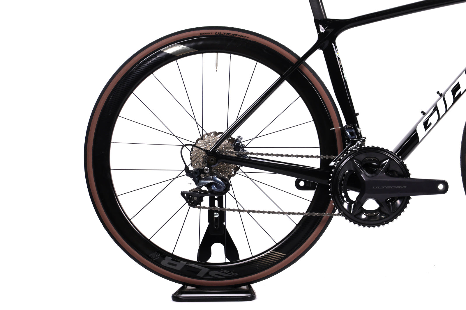 Giant TCR PRO 0 - Bicicleta de carretera