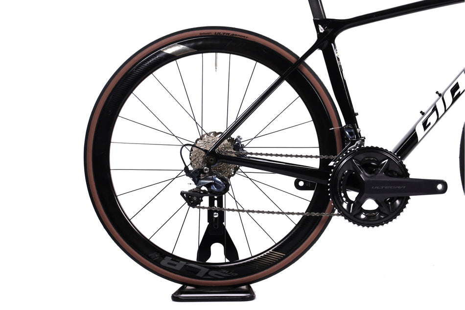 Giant TCR PRO 0 - Bicicleta de carretera