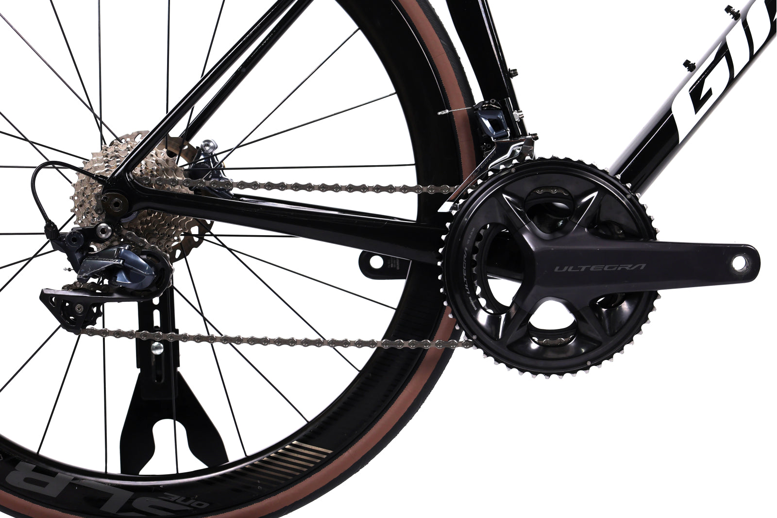 Giant TCR PRO 0 - Bicicleta de carretera