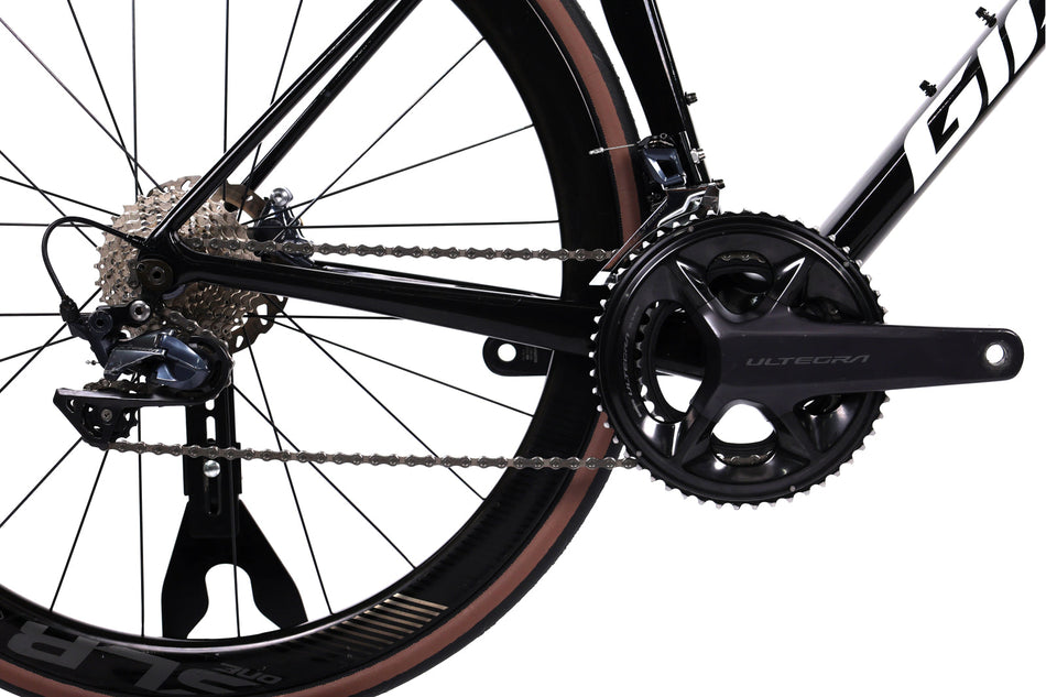 Giant TCR PRO 0 - Bicicleta de carretera