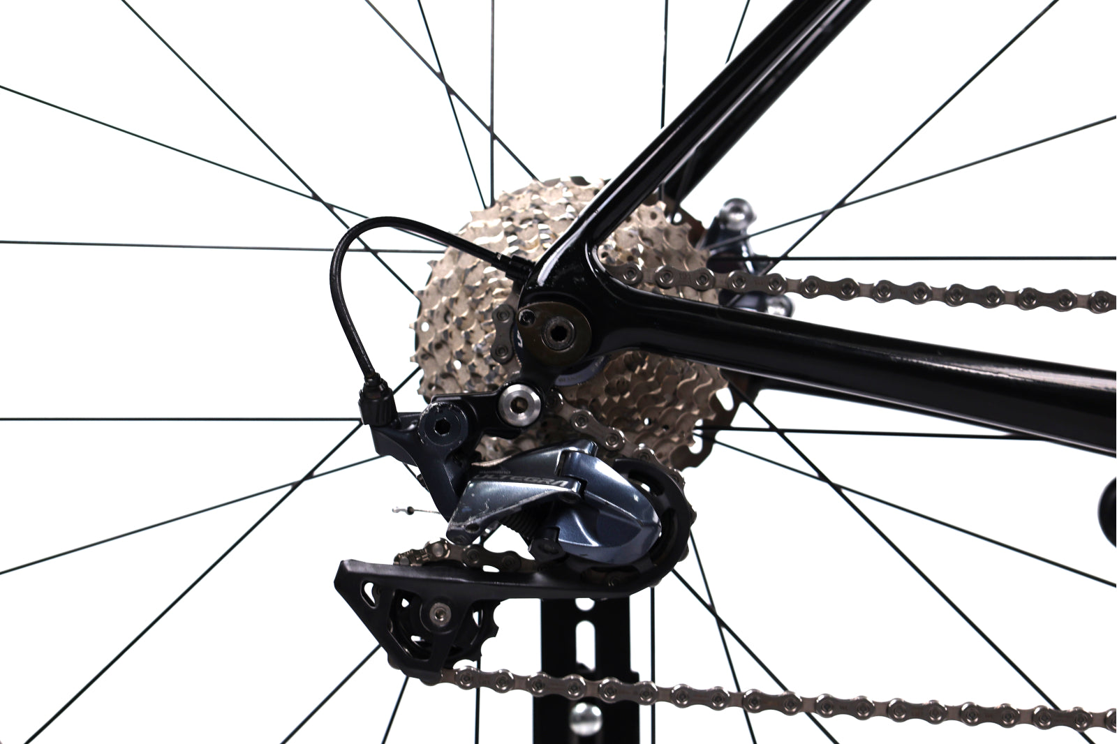 Giant TCR PRO 0 - Bicicleta de carretera