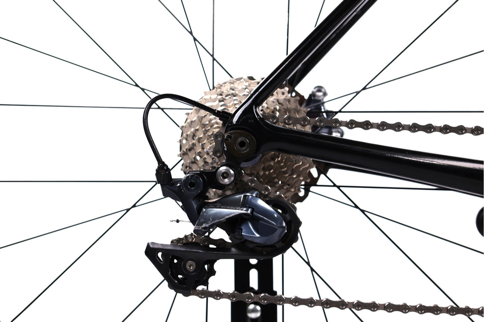 Giant TCR PRO 0 - Bicicleta de carretera