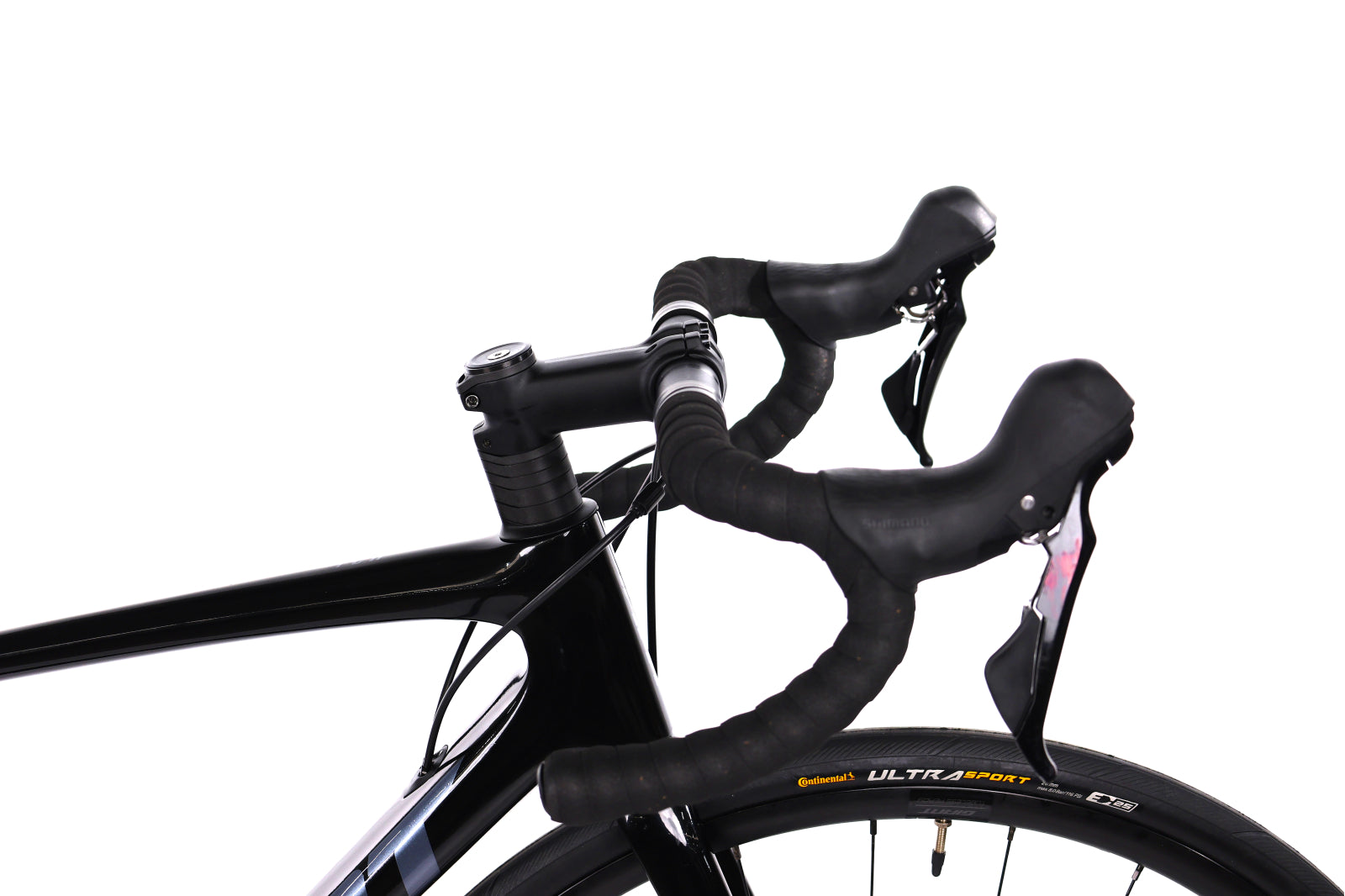 Giant TCR Advanced Disc 2 - Bicicleta de carretera