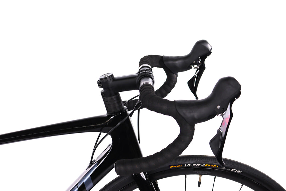 Giant TCR Advanced Disc 2 - Bicicleta de carretera