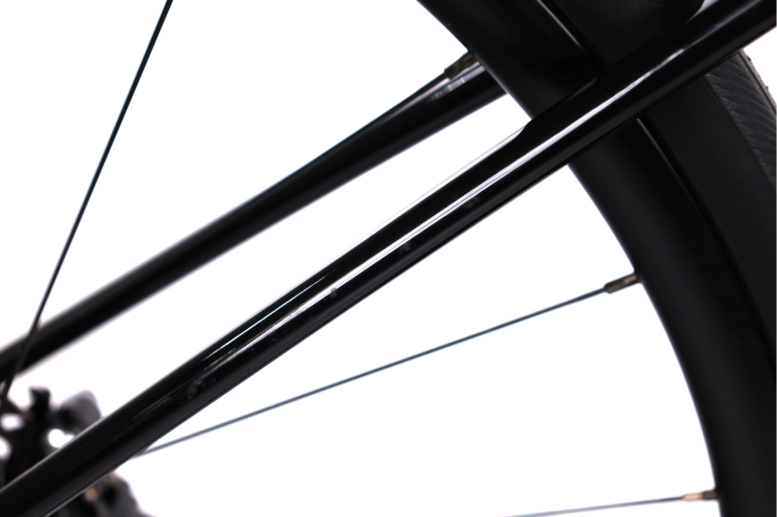 Giant TCR Advanced Disc 2 - Bicicleta de carretera