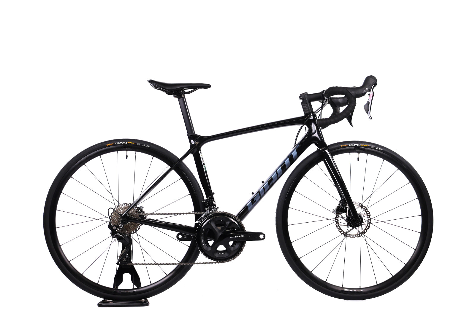 Giant TCR Advanced Disc 2 - Bicicleta de carretera