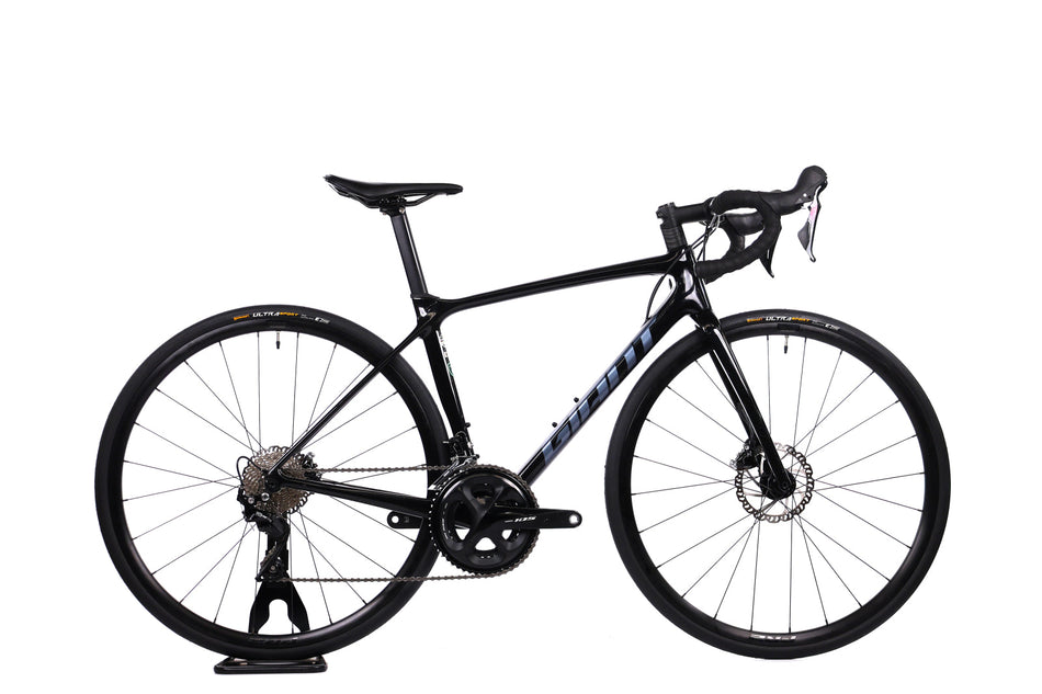 Giant TCR Advanced Disc 2 - Bicicleta de carretera
