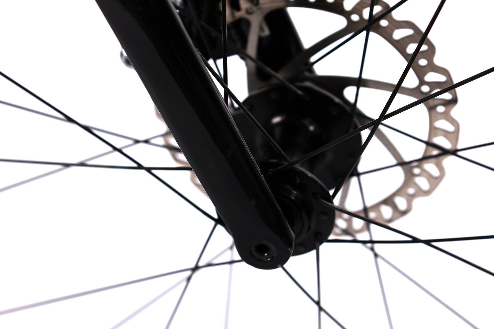 Giant TCR Advanced Disc 2 - Bicicleta de carretera