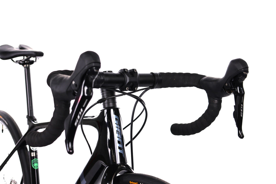 Giant TCR Advanced Disc 2 - Bicicleta de carretera