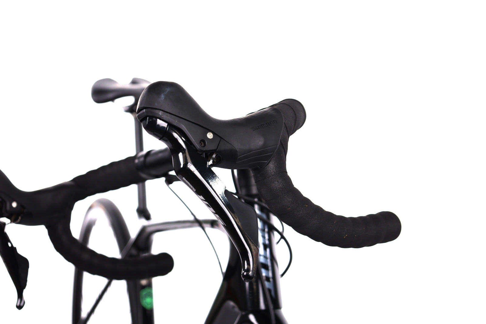 Giant TCR Advanced Disc 2 - Bicicleta de carretera