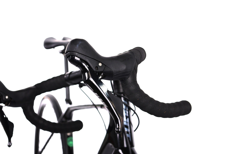 Giant TCR Advanced Disc 2 - Bicicleta de carretera