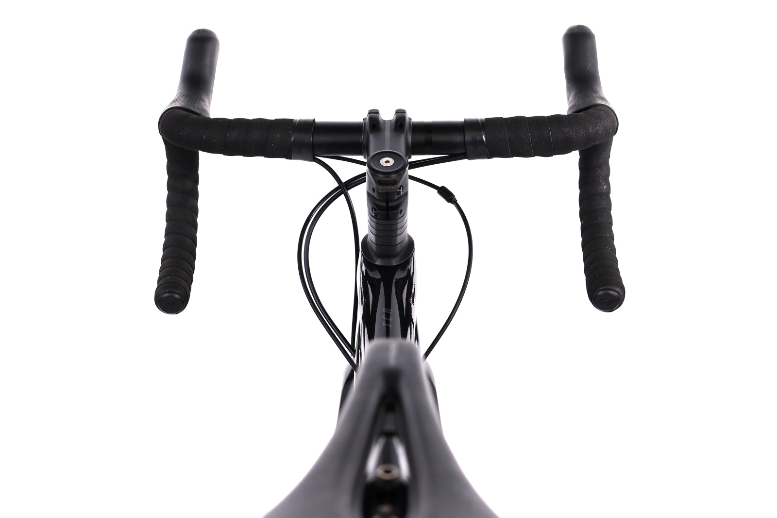 Giant TCR Advanced Disc 2 - Bicicleta de carretera