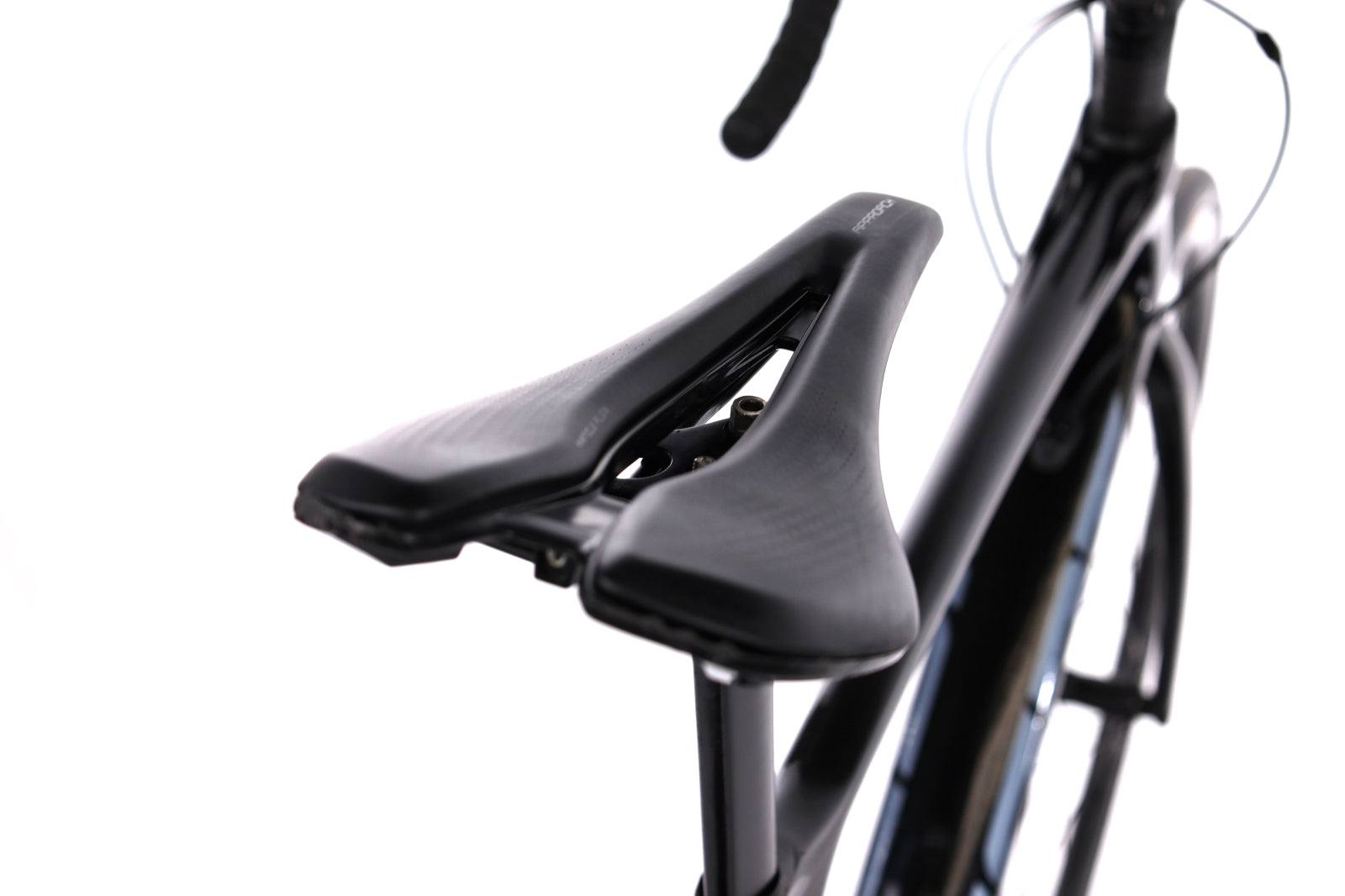 Giant TCR Advanced Disc 2 - Bicicleta de carretera