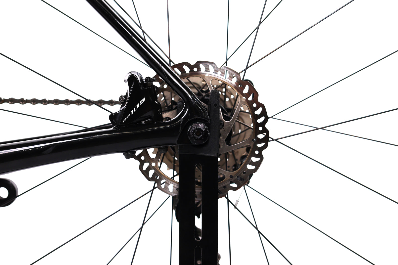 Giant TCR Advanced Disc 2 - Bicicleta de carretera