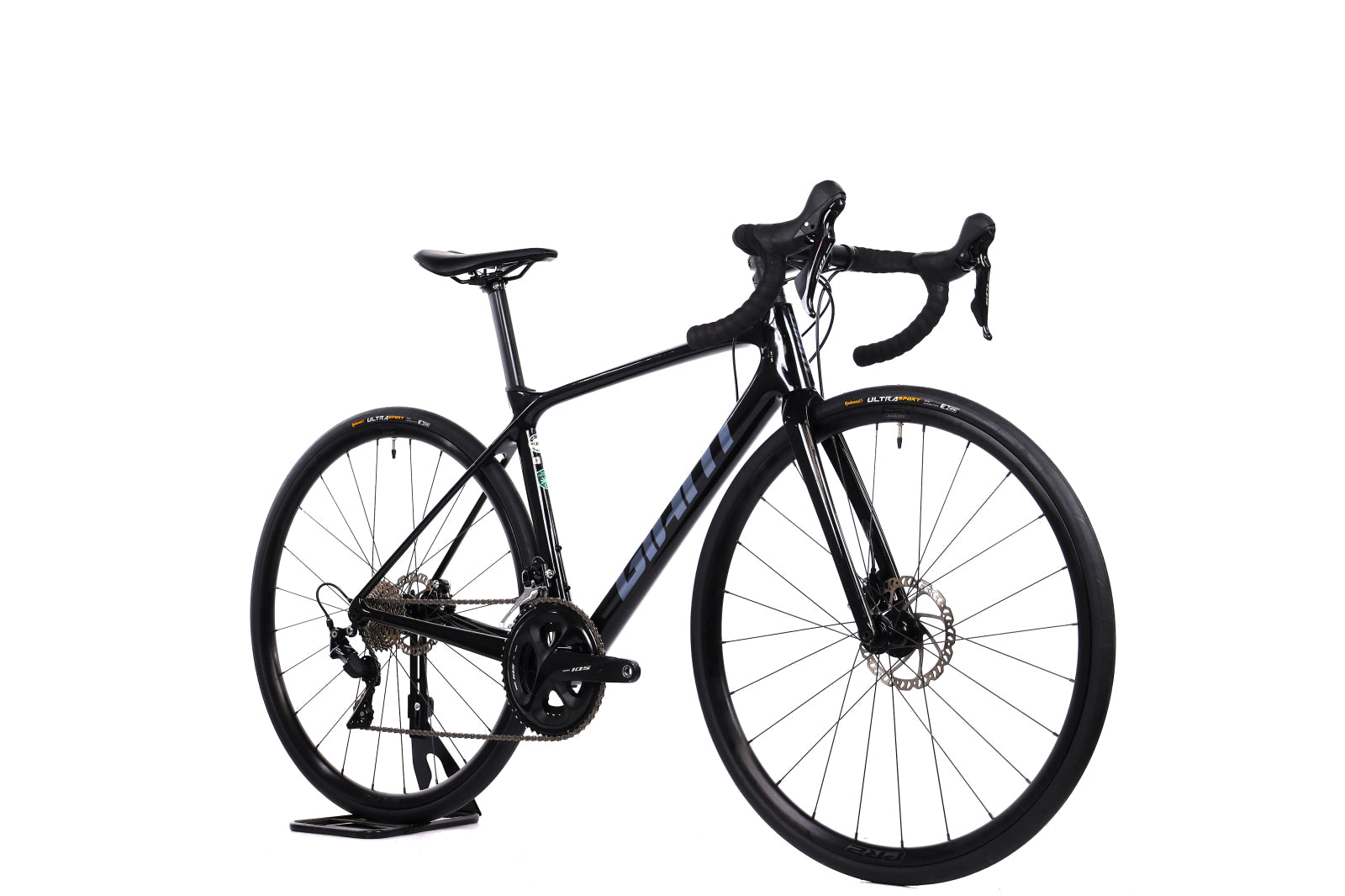 Giant TCR Advanced Disc 2 - Bicicleta de carretera