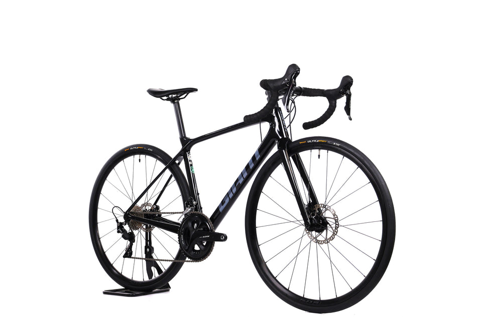 Giant TCR Advanced Disc 2 - Bicicleta de carretera